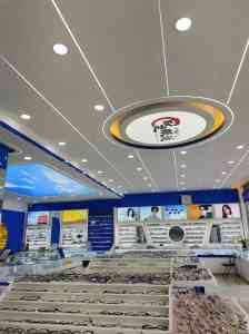 肃宁县眼镜品牌TOP5权威推荐：精准验光与口碑服务双优之选