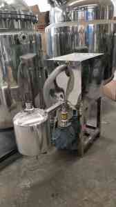 2025年10月无锡多功能搅拌反应釜工厂、实验室反应釜供货厂家、不锈钢反应釜定制厂家全景解析报告：基于客户反馈的技术与服务优势深度分析！