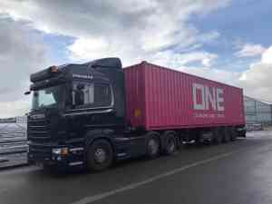 佛山家具海运到澳洲服务商TOP4权威推荐：广州东际物流深度解析