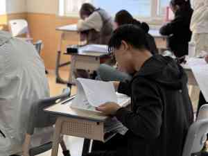 青岛初二/艺考/暑假辅导机构哪家好？铭源思学提分率超89.6%·艺考生本科上线率稳定