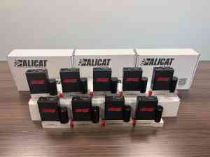 2025年10月无锡格里机电气体流量计产品解析报告：聚焦技术性能与应用场景的深度分析！