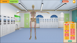 河北学前教育虚拟仿真平台哪家靠谱？北京利君成数字科技专注实训解决方案