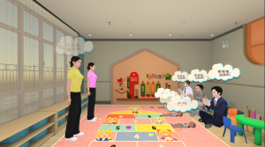 权威推荐解析：石家庄虚拟幼儿园实训培训TOP3厂家深度盘点