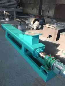 带式输送机批发厂家&螺旋输送机实力厂家哪家强？江苏玉帆机械制造有限公司年产能1.2亿·产品覆盖29省及海外