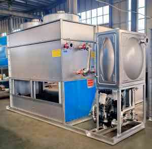 深度盘点：冷却水塔源头厂家TOP4权威推荐 技术与口碑双优