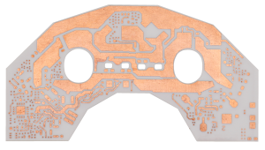 2025年深圳PCB智造厂家解析：聚焦深圳捷多邦科技有限公司HDI盲埋制造、阻抗板技术及Rogers板优势的深度分析