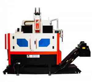 2025年龙门式数控铣床与高速数控钻铣床厂家推荐：聚焦济南章力机械专利技术、品质管控及客户合作案例的深度解析