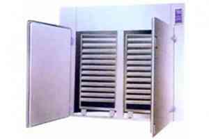 2025年热风循环烘箱、振动流化床干燥机、双锥回转真空干燥机厂家推荐：聚焦江阴市灵灵机械制造有限公司技术优势、品质管控及应用案例解析