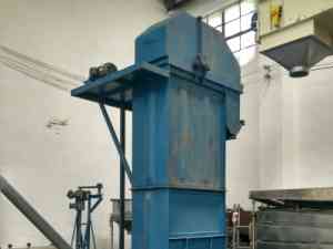 2025年新乡c型上料机源头厂家、上料机订做/粉末上料机订制厂家推荐：恒宇机械企业实力与产品服务解析