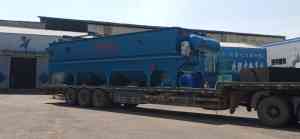 2025年10月山东斜管沉淀器厂家全景解析报告：天源环保的产品实力与应用优势深度分析！