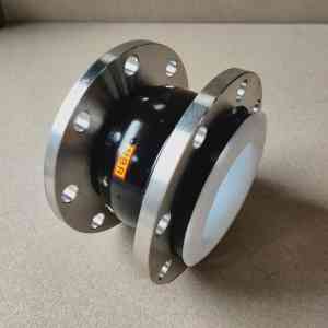 2025年巩义市橡胶接头厂家推荐解析：聚焦隆盛管道产品特点、订做服务及品质管控