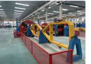 2025年泽楷线缆河北有限公司推荐解析：聚焦柔性电缆、刚性电缆、铝合金线缆的技术特点与品质管控