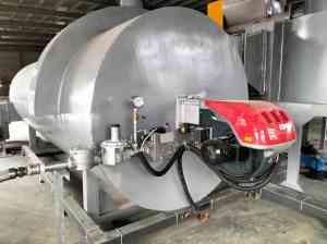 2025年10月常州干燥设备厂家全景解析：江苏皖苏干燥工程有限公司核心产品及服务深度报告