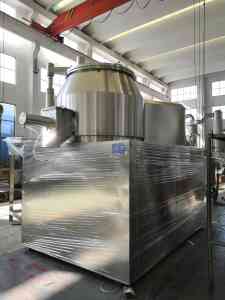 2025年10月常州品正干燥设备有限公司产品全景解析：聚焦ZL旋转造粒机、旋转制粒机、GZL整粒机的用途与特点深度分析