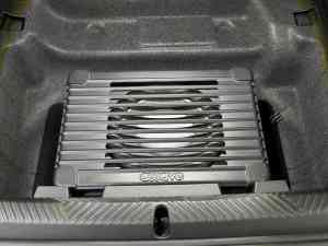 汽车超薄低音炮厂家哪家靠谱？爱威awave空间节省30%·音质优化明显