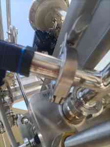 2025年青岛啤酒杀菌机厂家推荐：聚焦青岛海志啤酒设备有限公司的产品实力、品质管控及客户合作案例解析