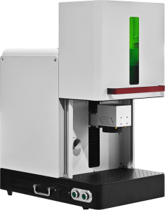 2025年10月重庆激光打标机厂家全景解析报告：技术性能、应用领域与市场优势深度分析