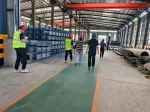 2025年河北水利闸门厂家推荐：聚焦河北恒贝奥水利机械有限公司的铸铁镶铜闸门定制、钢闸门批发及产品品质的深度解析