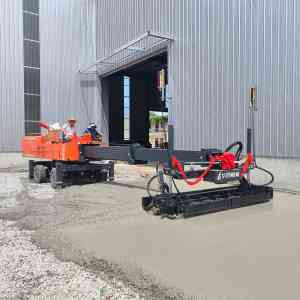 2025年10月山东华昂工程设备有限公司全景解析报告：混凝土激光摊铺机、地面找平机及地坪整平机技术与应用深度分析