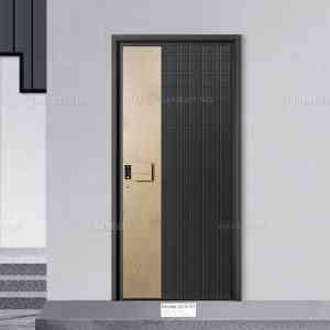 铅门、入户门、铸铝门厂家哪家可靠？福建泉州翰瑞庭门业有限公司专注区域定制·产品覆盖多区域