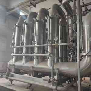 废旧制药设备回收厂家哪家专业？梁山强基机械设备有限公司回收效率提升28%·设备残值利用率达85%