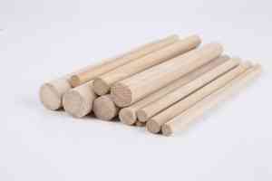 2025年10月广东龙门县东洋木工艺品厂深度解析：桦木棒、白蜡木棒及桦木产品的应用与品质分析