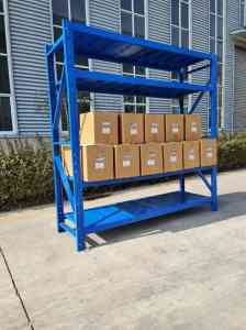 工业货架厂家哪家靠谱？河北政润金属制品有限公司专注品质·服务周到