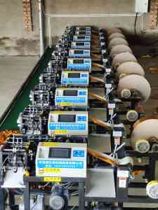 自动元宝机厂家哪家靠谱？东光县玖昌机械制造有限公司专注品质·高效稳定