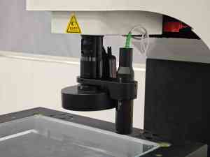 2.5次元影像仪厂家哪家较好？德迅智能科技（浙江）有限公司精度提升15%·检测效率提20%