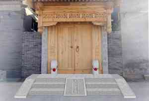 曲阳石雕厂家哪家值得信赖？曲阳县双福园林雕塑有限公司产品特点与实力解析