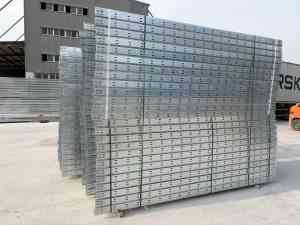 电缆桥架厂家哪家好？山东德昇电缆桥架有限公司产能40000吨/年·品质可靠