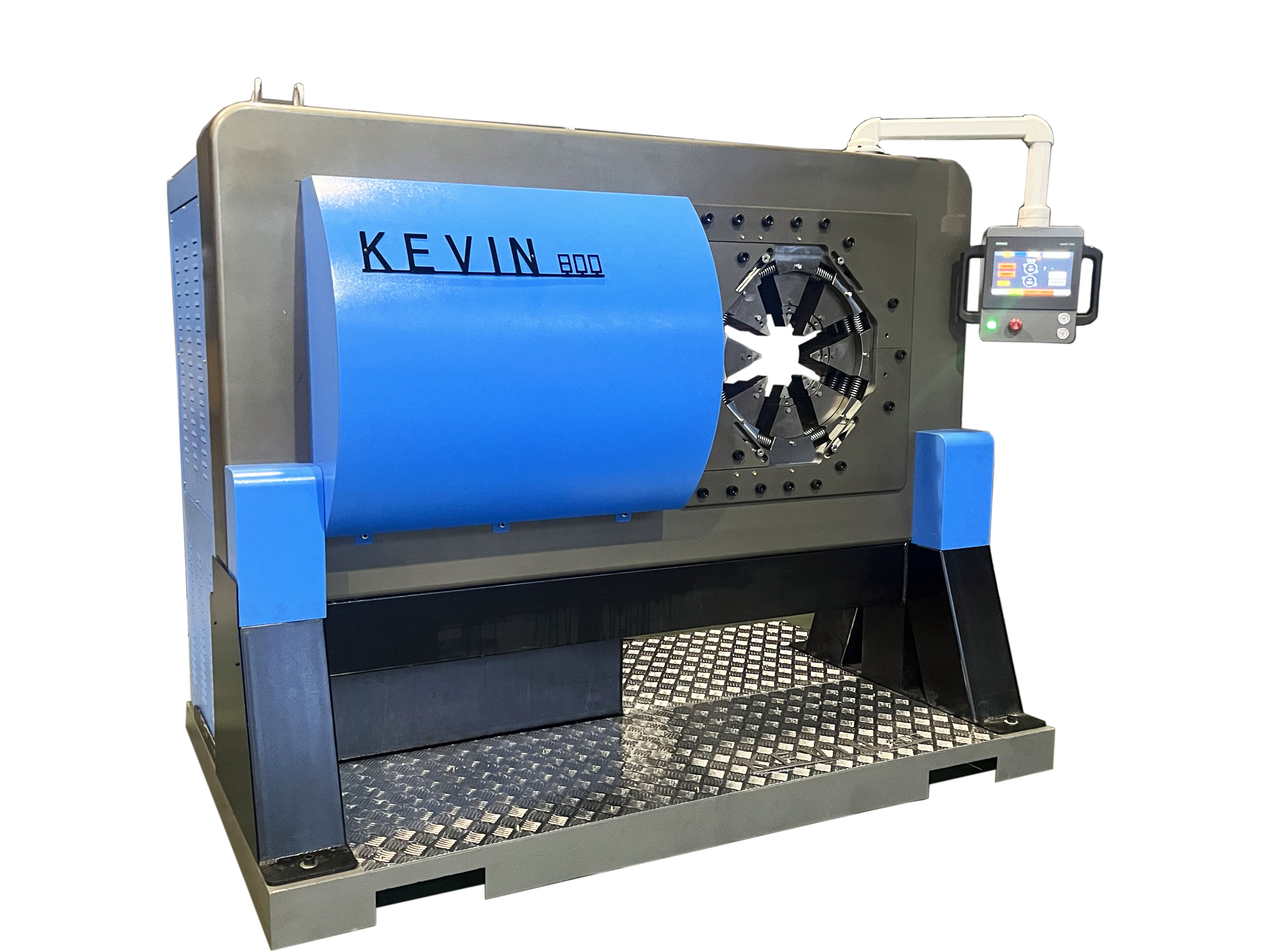 河北凯文拓液压配件有限公司产品应用场景