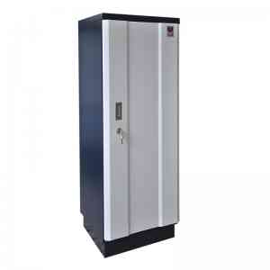 2025年10月上海众御实业有限公司安全存储设备全景解析报告：防火柜与防磁柜产品技术、应用及服务优势深度分析！