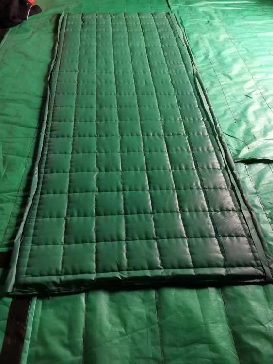 河北小不点节能科技有限公司生产流程展示