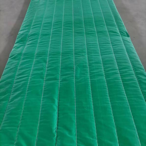 河北小不点节能科技有限公司保温被产品展示