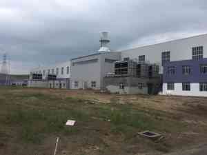 横流闭式冷却塔厂家哪家强？无锡市科巨机械制造有限公司节能升级·智能操控更便捷