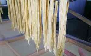 2025年山东腐竹生产线厂家最新推荐：聚焦山东中科圣创机械有限公司实力、产品特点及售后保障的深度解析