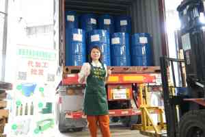 初榨橄榄油供应商哪家靠谱？广州维圣橄榄油有限公司产能提升20%·品质稳定获客户认可