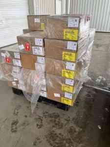 2025年航空运输服务推荐：深度解析当天到航空运输服务(上海)有限公司的黑龙江空运、上海航空快递、吉林当天达货运核心能力