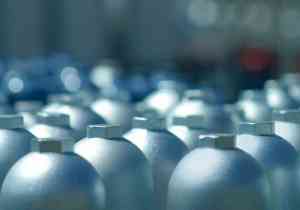 激光混合气供货厂家哪家值得选？安徽谱纯气体科技有限公司服务爱尔眼科华为等知名客户