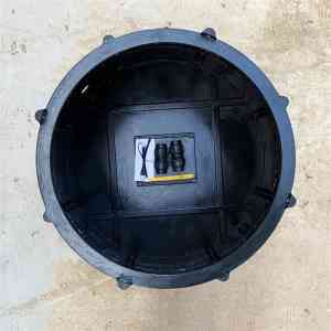 2025年10月河北复合人孔井厂家全景解析：威力东方复合材料技术、产品及应用优势深度分析！