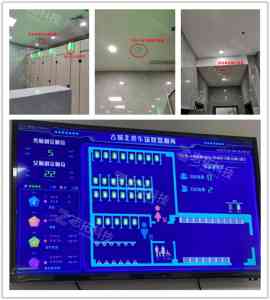 2025年智慧公厕系统厂家最新推荐：聚焦河北志拓科技技术实力、落地案例及核心产品的深度解析