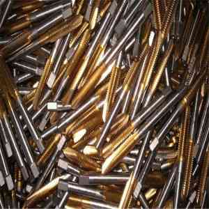 淮南钨钢刀具回收、合肥钨钢回收、芜湖钨钢铣刀回收选哪家？铜陵市泰源物资回收有限公司专业可靠·流程透明