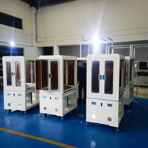 2025年10月昆山铝型材设备机架定制与防护罩品牌全景解析报告，基于企业实力与产品应用的深度分析！