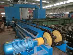 高压外壁喷涂机厂家哪家强？上海固宇设备自动化——专业制造高压喷涂机与风环喷漆机