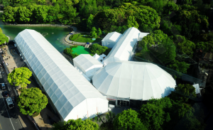 土壤修复篷房制造厂TOP4权威推荐：技术领先与市场口碑双优之选