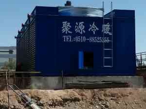 深度盘点：方形不锈钢工业闭式冷却塔供货厂家TOP5权威推荐