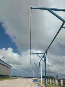 深度盘点：水平生命线厂家TOP3权威推荐 技术领先与口碑俱佳品牌