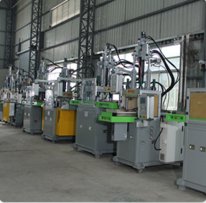 石家庄液态硅胶注塑成型机渠道TOP4权威推荐：技术与市场口碑双优