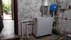 别墅供暖方案批发厂家TOP5推荐：乌鲁木齐热融融商贸深度解析